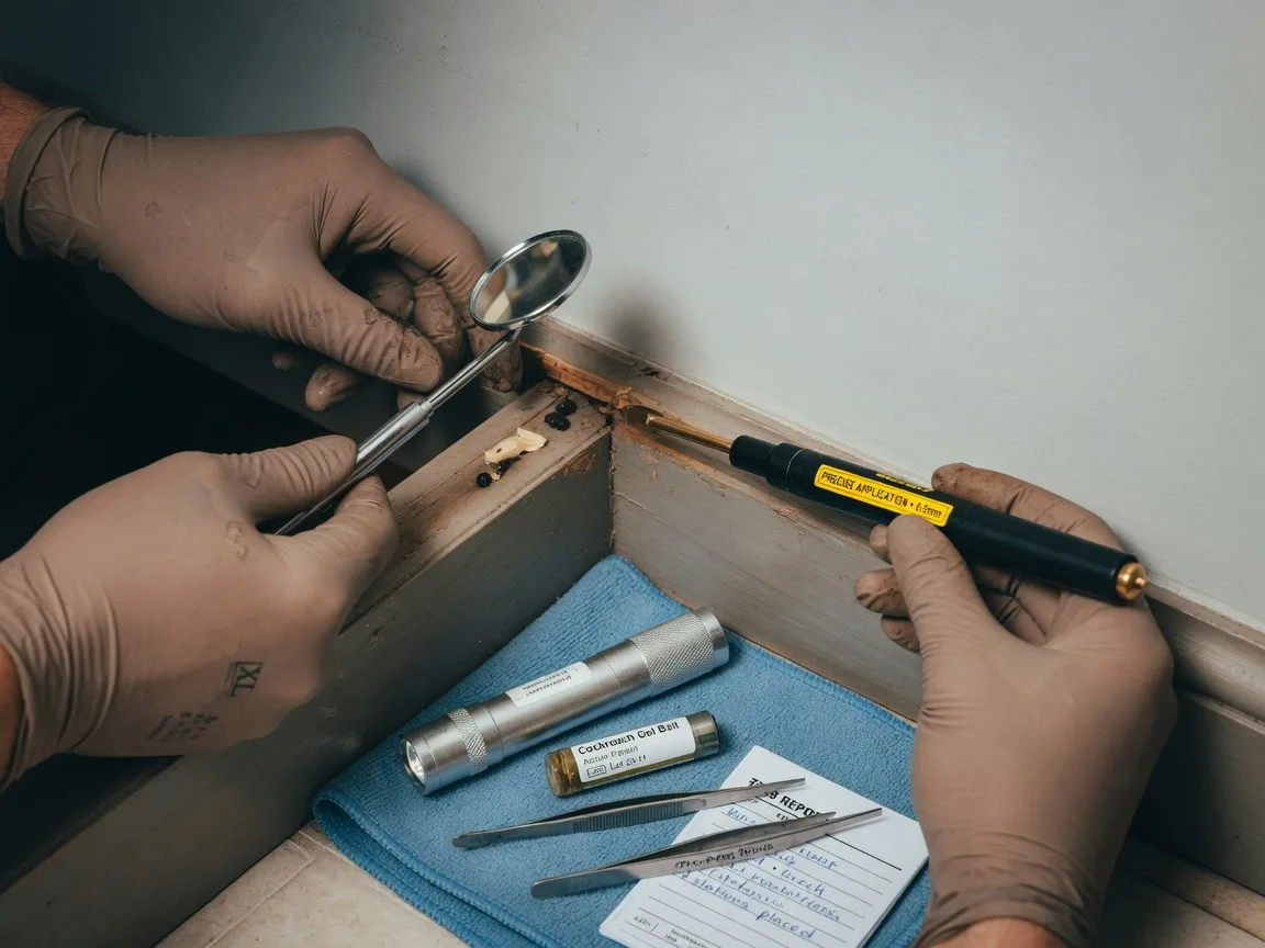 Why choose Emergency Pest Control in Erwin, NC